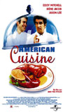 Cuisine américaine (1998) Scene Nuda