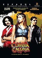 Cumbia callera (2007) Scene Nuda