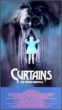 Curtains 1983 film scene di nudo