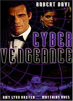 Cyber Vengeance scene nuda