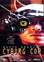 Cyborg Cop 1993 film scene di nudo