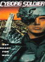 Cyborg Soldier 1994 film scene di nudo