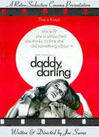 Daddy, Darling scene nuda