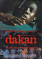 Dakan (1997) Scene Nuda