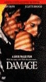 Damage 1992 film scene di nudo