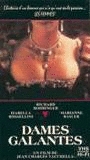 Gallant Ladies (1990) Scene Nuda