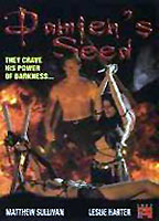 Damien's Seed 1996 film scene di nudo