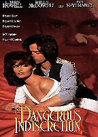 Dangerous Indiscretion (1994) Scene Nuda