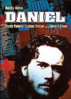 Daniel (1983) Scene Nuda