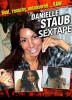 Danielle Staub Sex Tape scene nuda