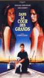 Dans la cour des grands (1995) Scene Nuda
