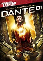 Dante 01 (2008) Scene Nuda