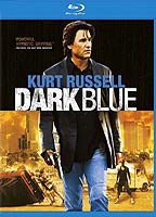 Dark Blue (2002) Scene Nuda