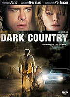 Dark Country 2009 film scene di nudo