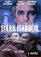 Dark Harbor scene nuda