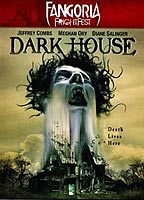 Dark House scene nuda