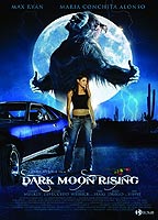 Dark Moon Rising (I) 2009 film scene di nudo