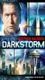 Dark Storm scene nuda