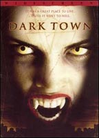 Dark Town (2004) Scene Nuda