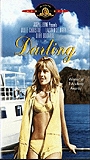 Darling 1965 film scene di nudo