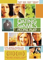 Dating Games People Play (2006) Scene Nuda