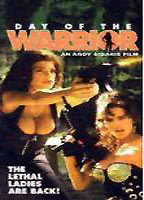 Day of the Warrior 1996 film scene di nudo