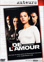 De l'amour (2001) Scene Nuda