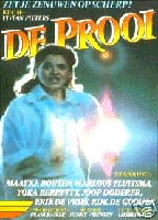 De Prooi (1985) Scene Nuda