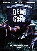 Dead and Gone (2008) Scene Nuda