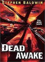 Dead Awake (2001) Scene Nuda