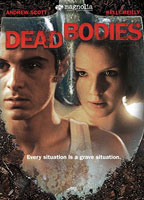 Dead Bodies 2003 film scene di nudo