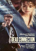 Dead Connection 1994 film scene di nudo