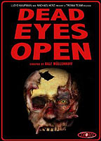 Dead Eyes Open 2008 film scene di nudo