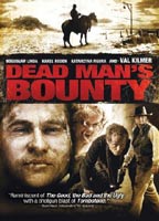 Dead Man's Bounty (2006) Scene Nuda