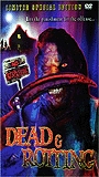 Dead & Rotting (2002) Scene Nuda