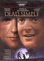 Dead Simple (2001) Scene Nuda