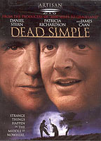 Dead Simple 2001 film scene di nudo