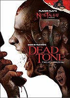 Dead Tone 2007 film scene di nudo