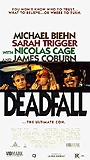 Deadfall (1993) Scene Nuda