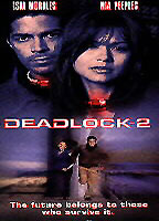 Deadlock 2 (1995) Scene Nuda