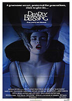 Deadly Blessing 1981 film scene di nudo
