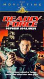Deadly Force (1983) Scene Nuda