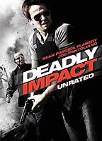 Deadly Impact (2009) Scene Nuda