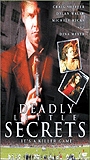 Deadly Little Secrets 2002 film scene di nudo