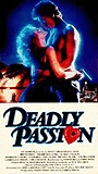 Deadly Passion 1985 film scene di nudo