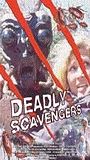 Deadly Scavengers 2001 film scene di nudo
