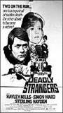 Deadly Strangers 1974 film scene di nudo