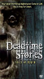 Deadtime Stories scene nuda