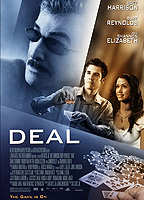 Deal (2008) Scene Nuda