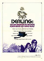 Dealing: Or the Berkeley-to-Boston Forty-Brick Lost-Bag Blues 1972 film scene di nudo